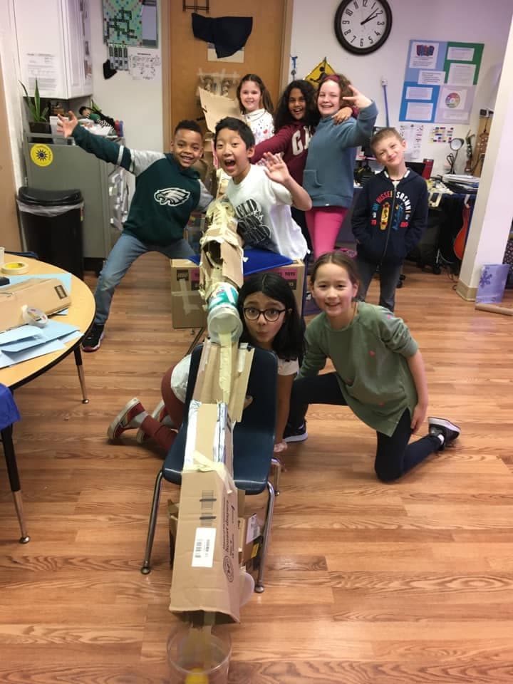 I.D.E.A. Lab Update!