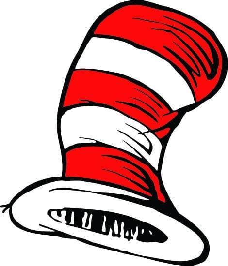 Read Across America Week- Seussify Yourself! 