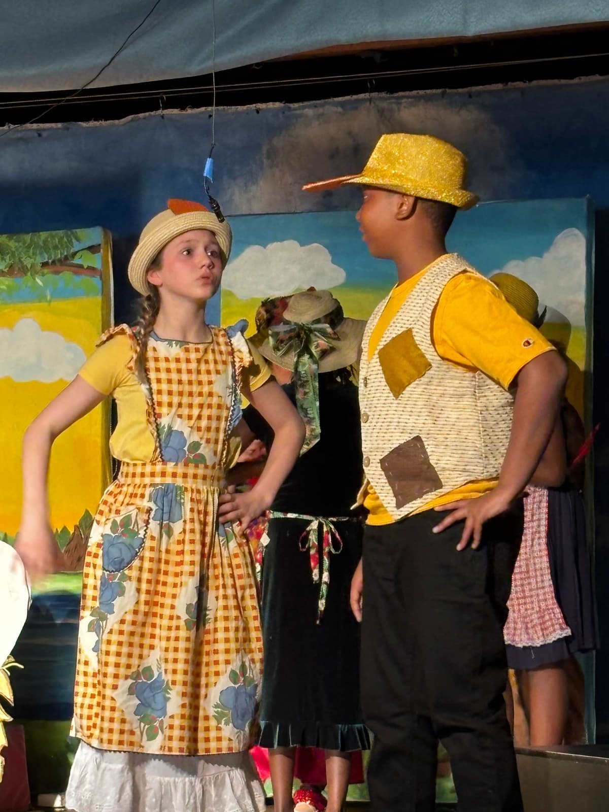 Fifth and Sixth Grade at The Sundance School