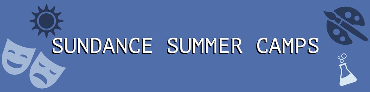 Warren Summer Camps at The Sundance School